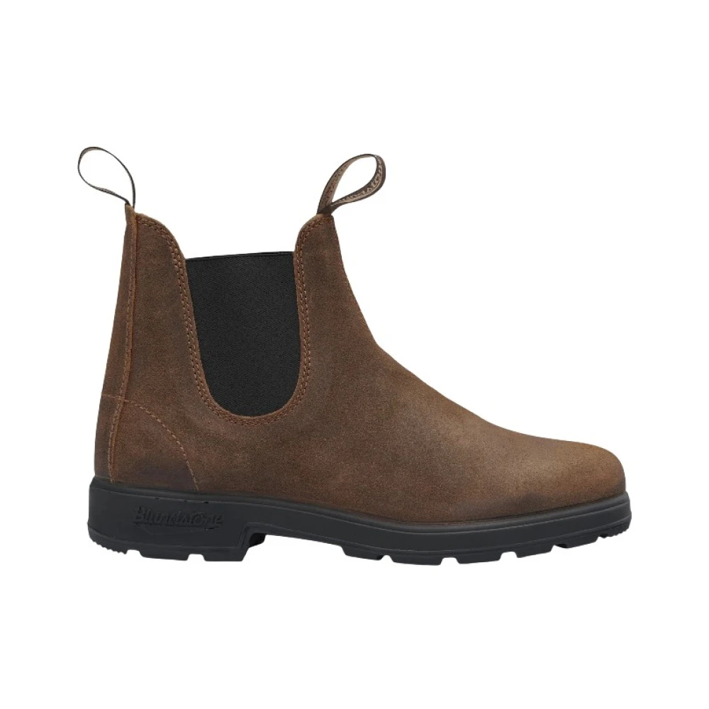 Blundstone Braun Stiefeletten Original Chelsea Boots - Bild 9