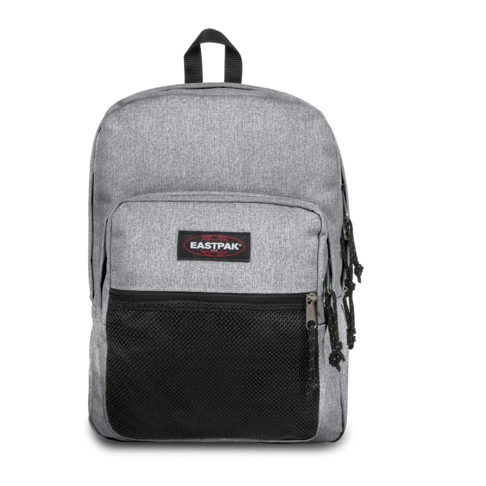 Eastpak Unisex Grau Rucksack Pinnacle - Bild 5