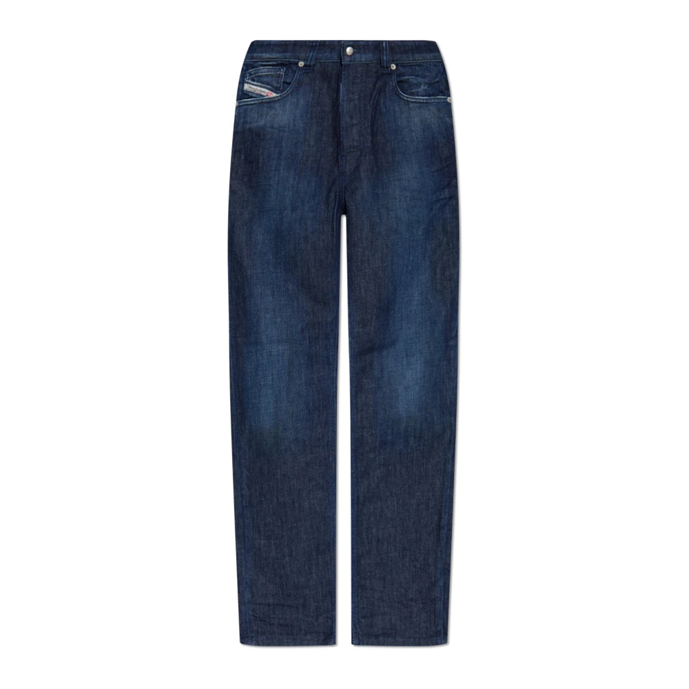 Diesel Herren Blau - Jeans 1988 D-Ark - Jeans - W27 L32