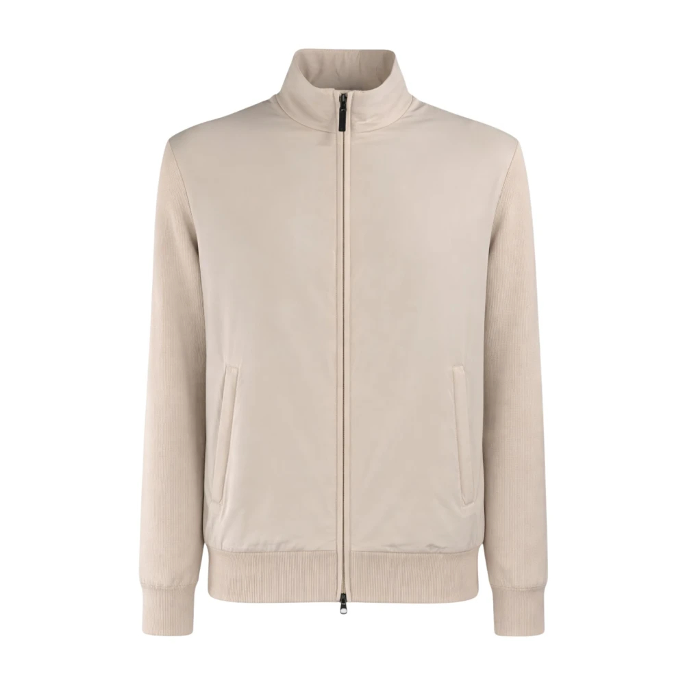 Colmar Herren Beige - Giacca Ibrida Sfoderata - Sport - L