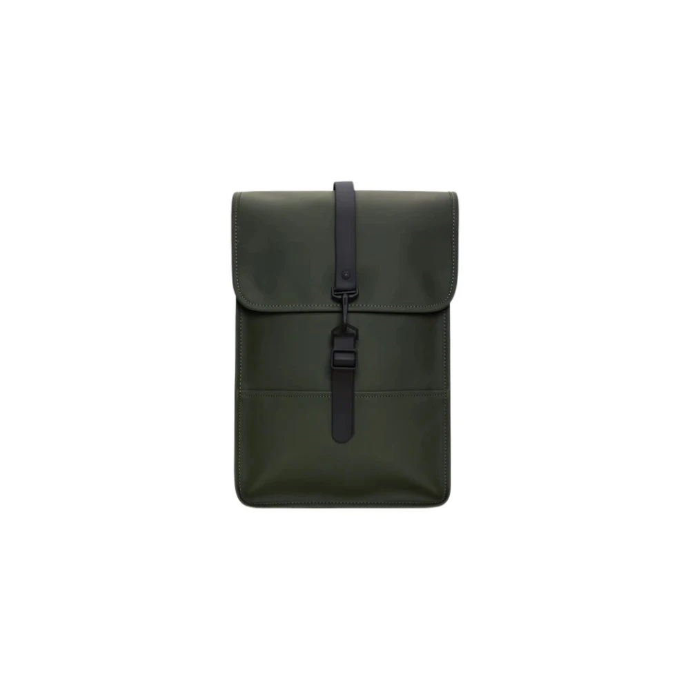 Rains , Unisex, Taschen, Grün, One Size - Bild 11