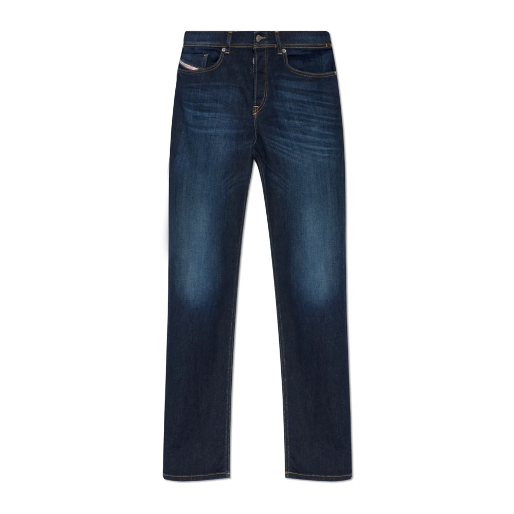 Diesel Herren Blau - Jeans 2023 D-Finitive - Jeans - W29 L32