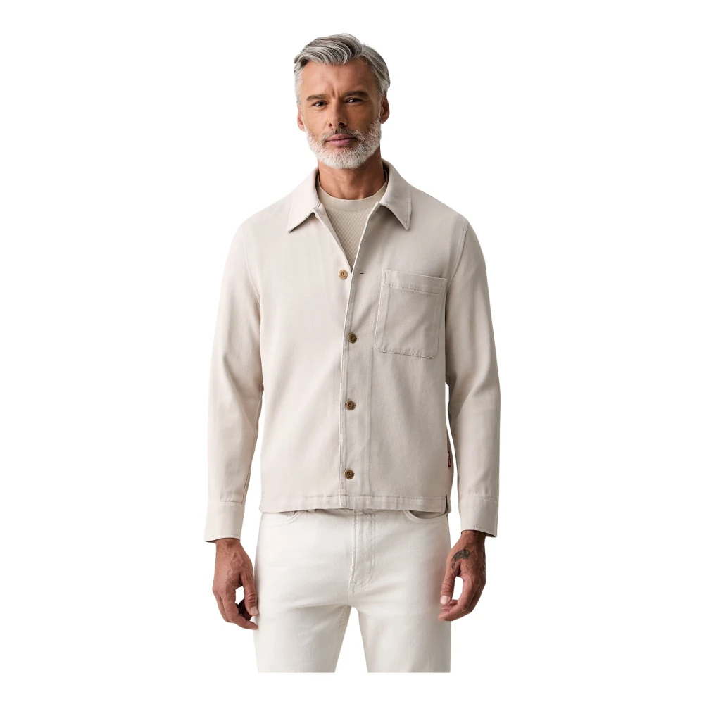 Joop! , Herren, Jacken, Beige, Xl - Bild 4