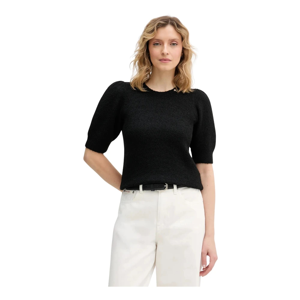 Joop! Womenswear Schwarz - 261Kn58kylie 10100156 - Gr. - 40 - Bild 4