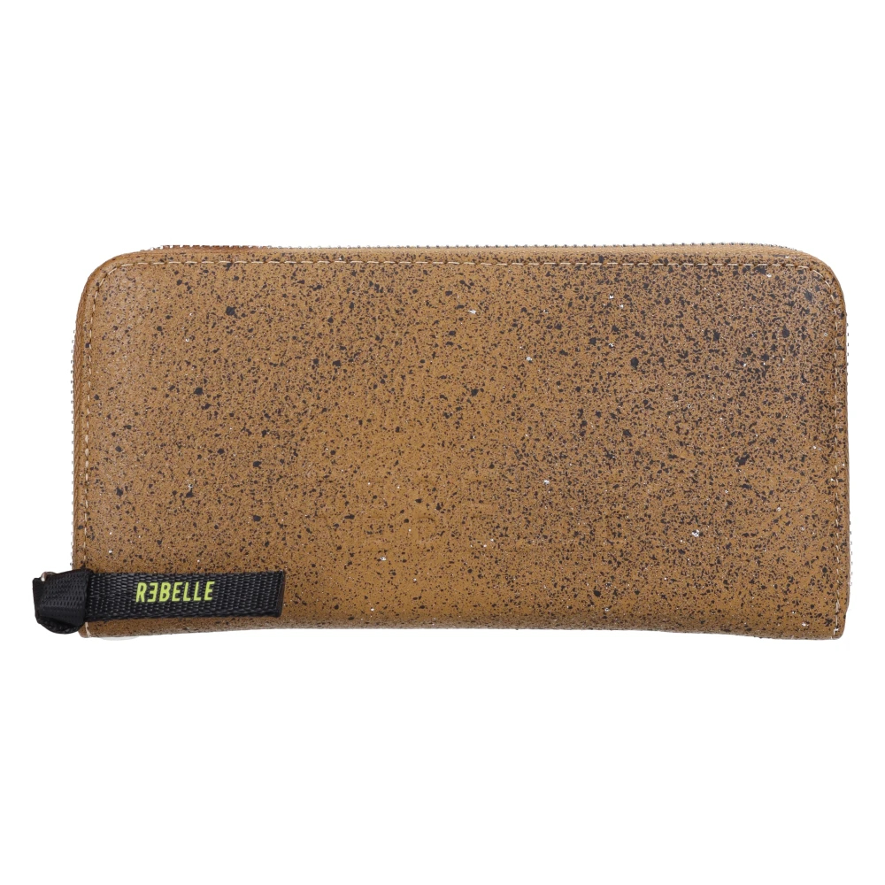 Rebelle Damen Braun - Wallets & Cardholders - Accessories - One Size