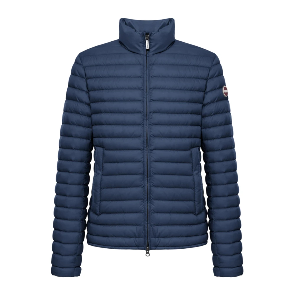 Colmar - Leichte Daunenjacke - Sport - Herren - Blau - 5XL