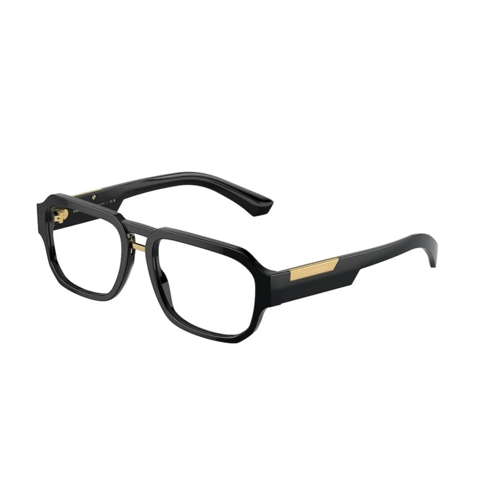 Dolce & Gabbana , Herren, Accessories, Schwarzk, 55 Mm - Bild 5