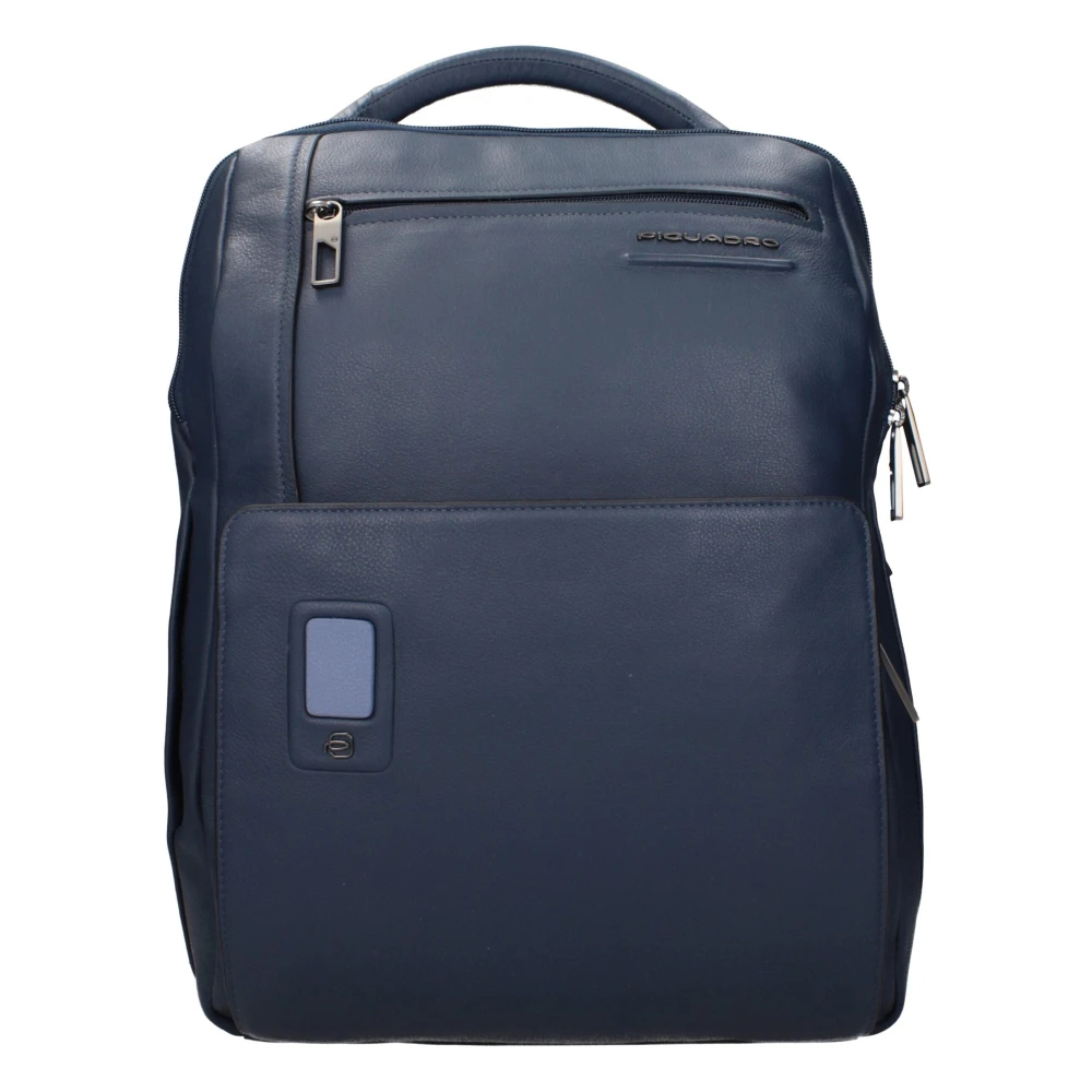 Piquadro , Herren, Taschen, Blau, One Size - Bild 3