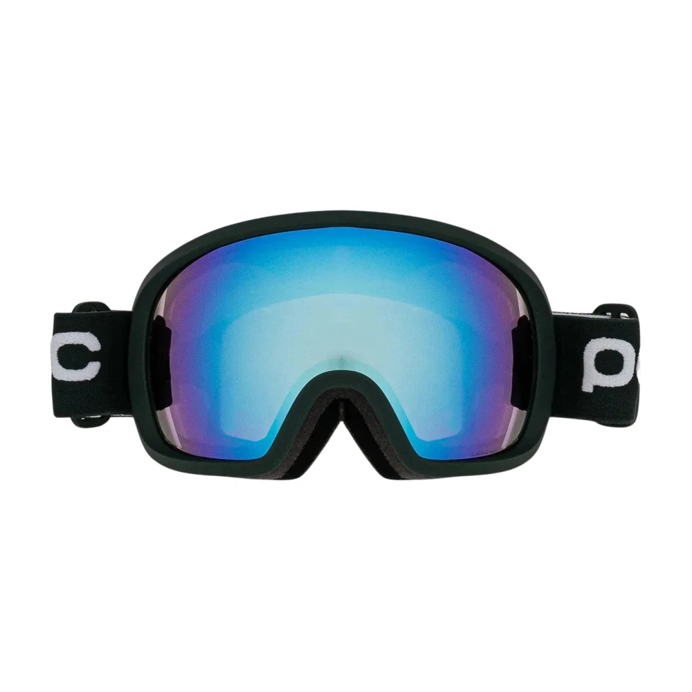 Poc , Unisex, Sport, Grün, One Size  - Image 4