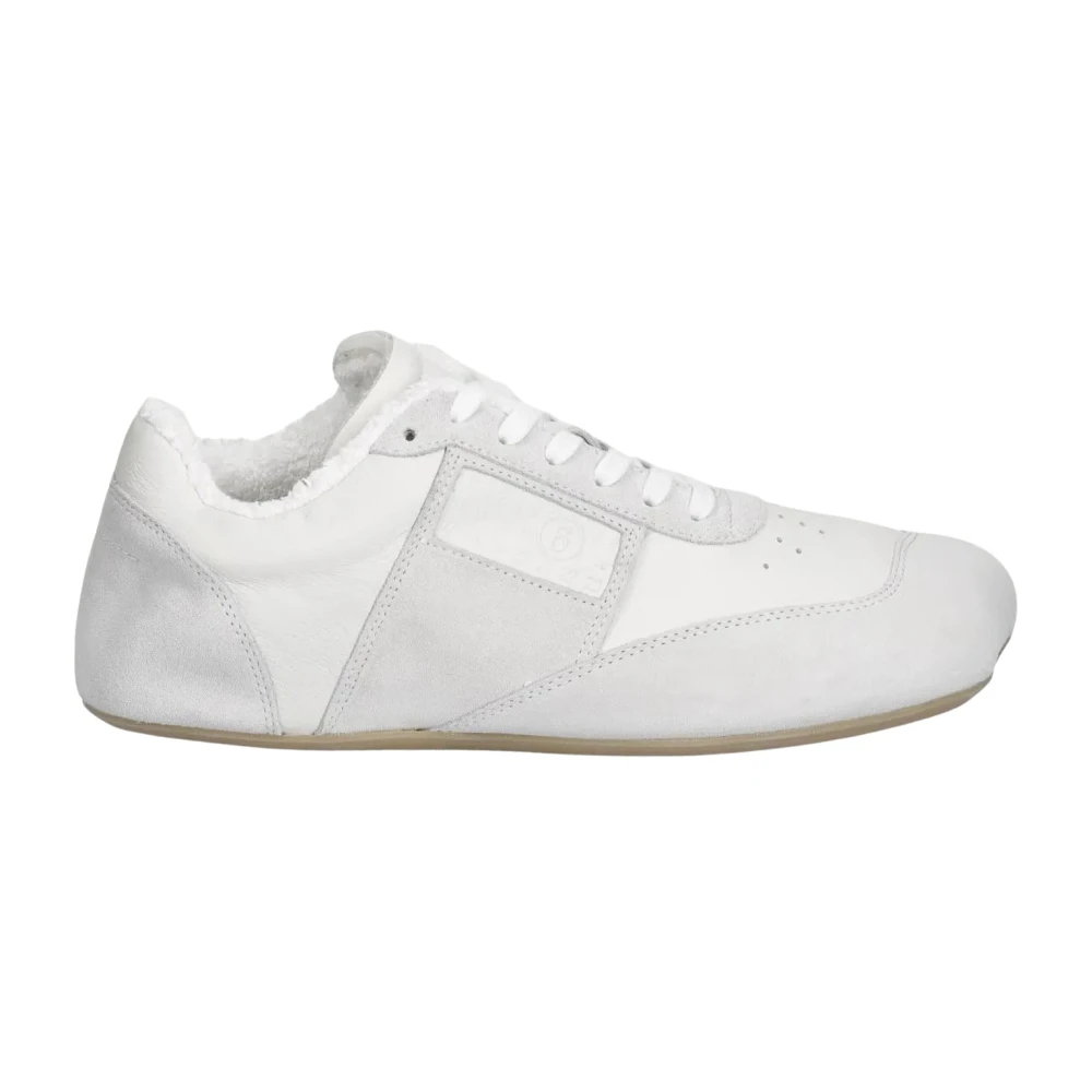 Sneakers MM6 Sneakers White EUR 45 - Bild 5
