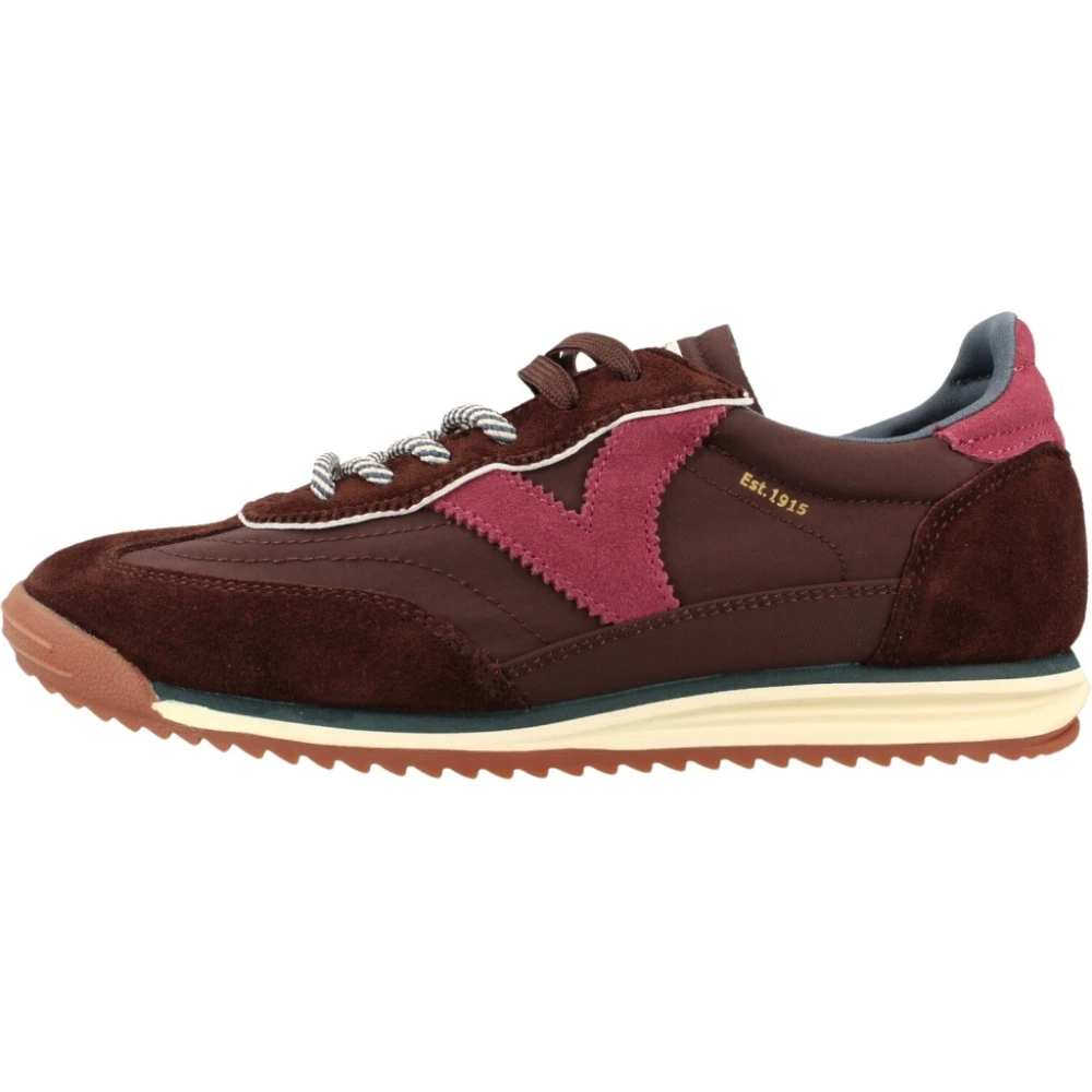 Victoria , Damen, Schuhe, Braun, 39 Eu - Bild 4