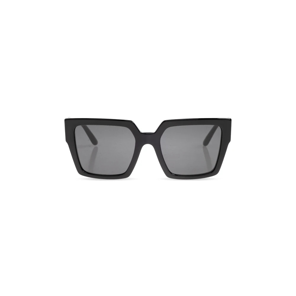 Dolce & Gabbana Square Sunglasses DG4446B - Bild 11