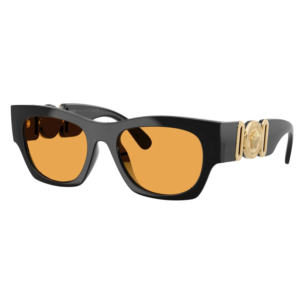 Versace , Herren, Accessories, Schwarzk, 52 Mm - Bild 10