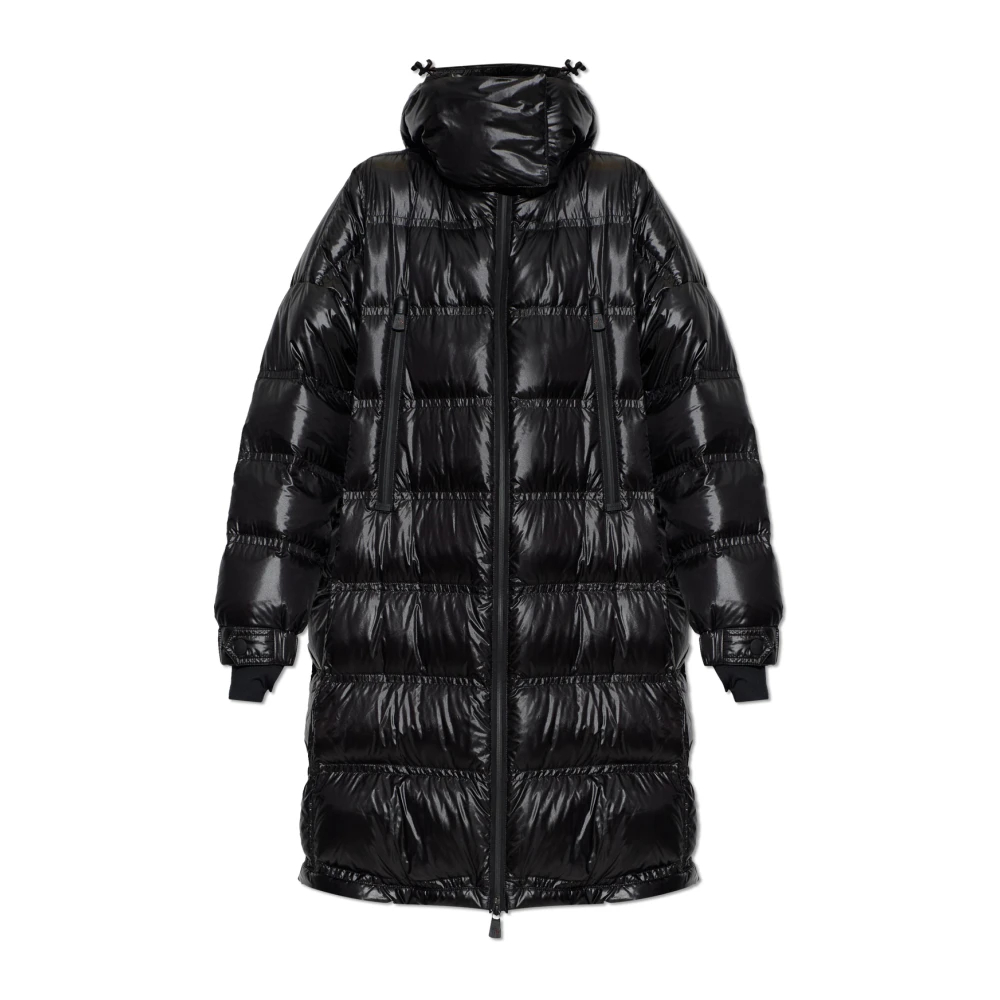 Moncler Grenoble Daunenmantel Rochelairs De Größe 38 - MyTheresa - Bild 8