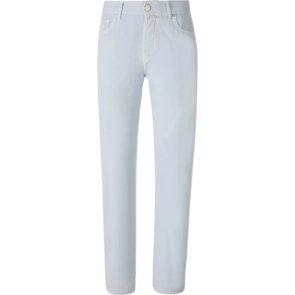 Jacob Cohën Herren Blau - Edo Jeans - Jeans - W31