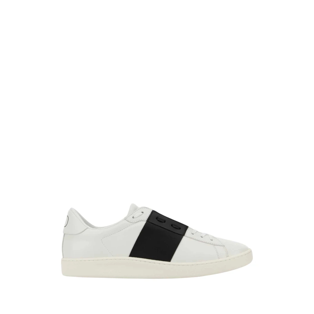 Valentino Garavani - Open Sneaker - Shoes - Herren - Weiß - 40 Eu