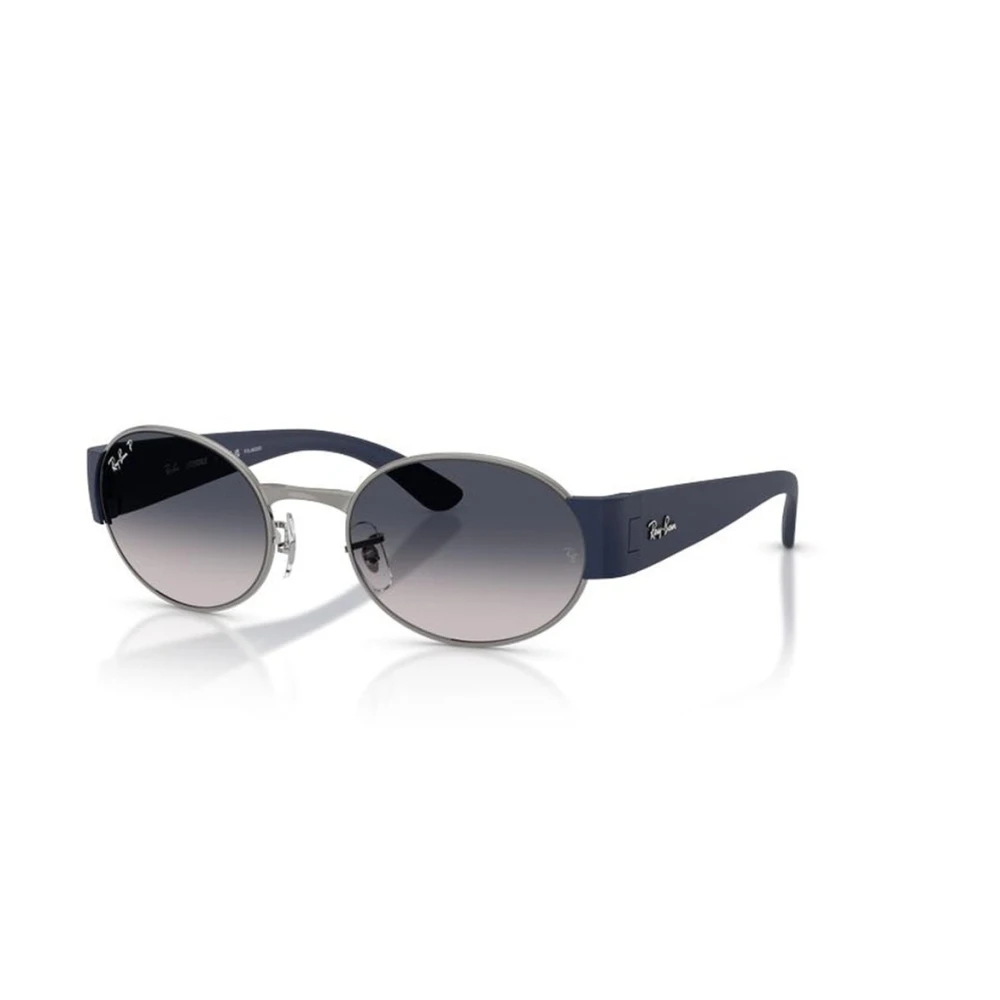 Ray-Ban - Rb3770 Sonnenbrille - Accessories - Unisex - Grau - 54 Mm
