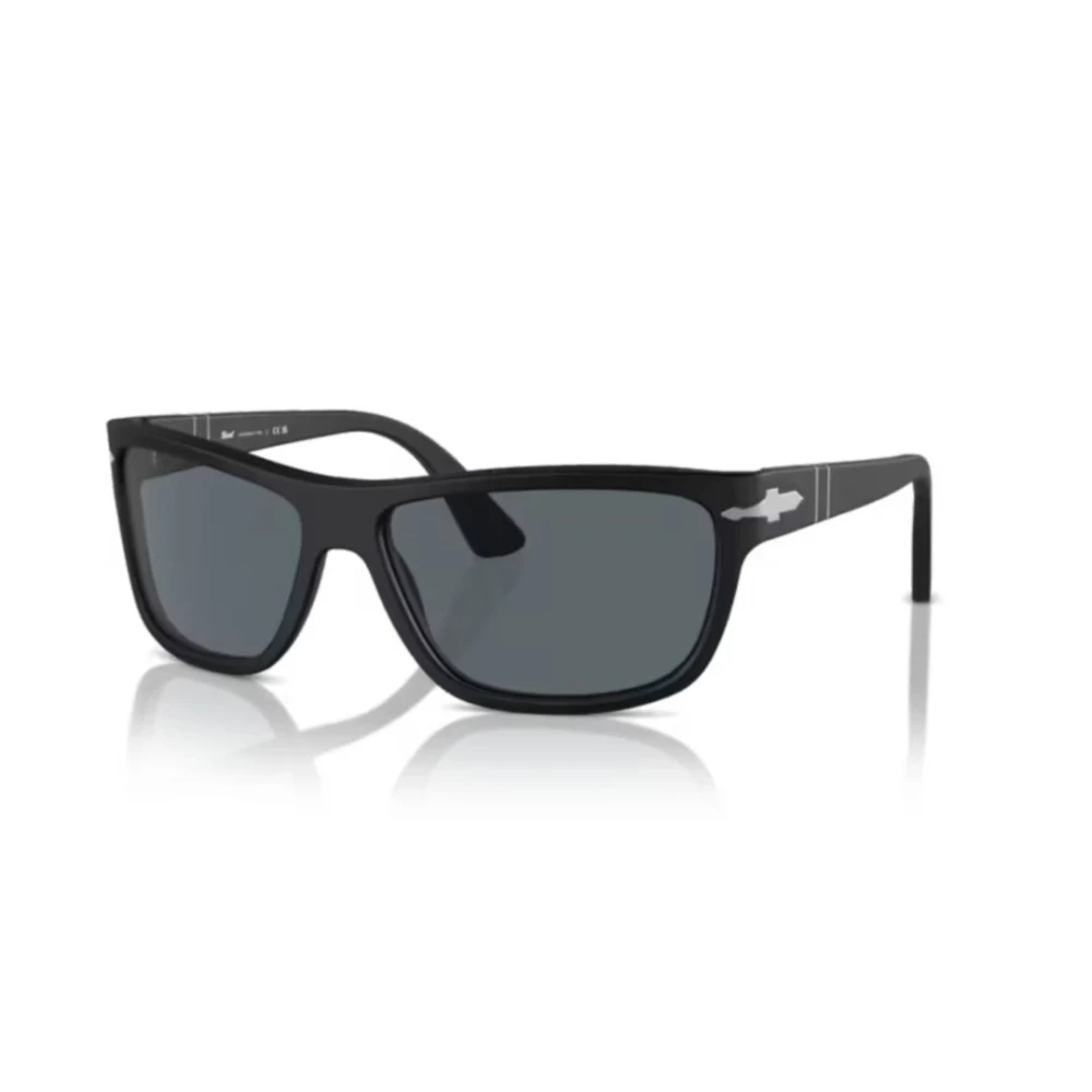 Persol , Unisex, Accessories, Schwarzk, 63 Mm - Bild 2