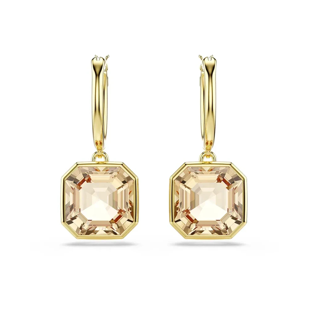 Swarovski Millenia Kollektion Gold - Bild 6