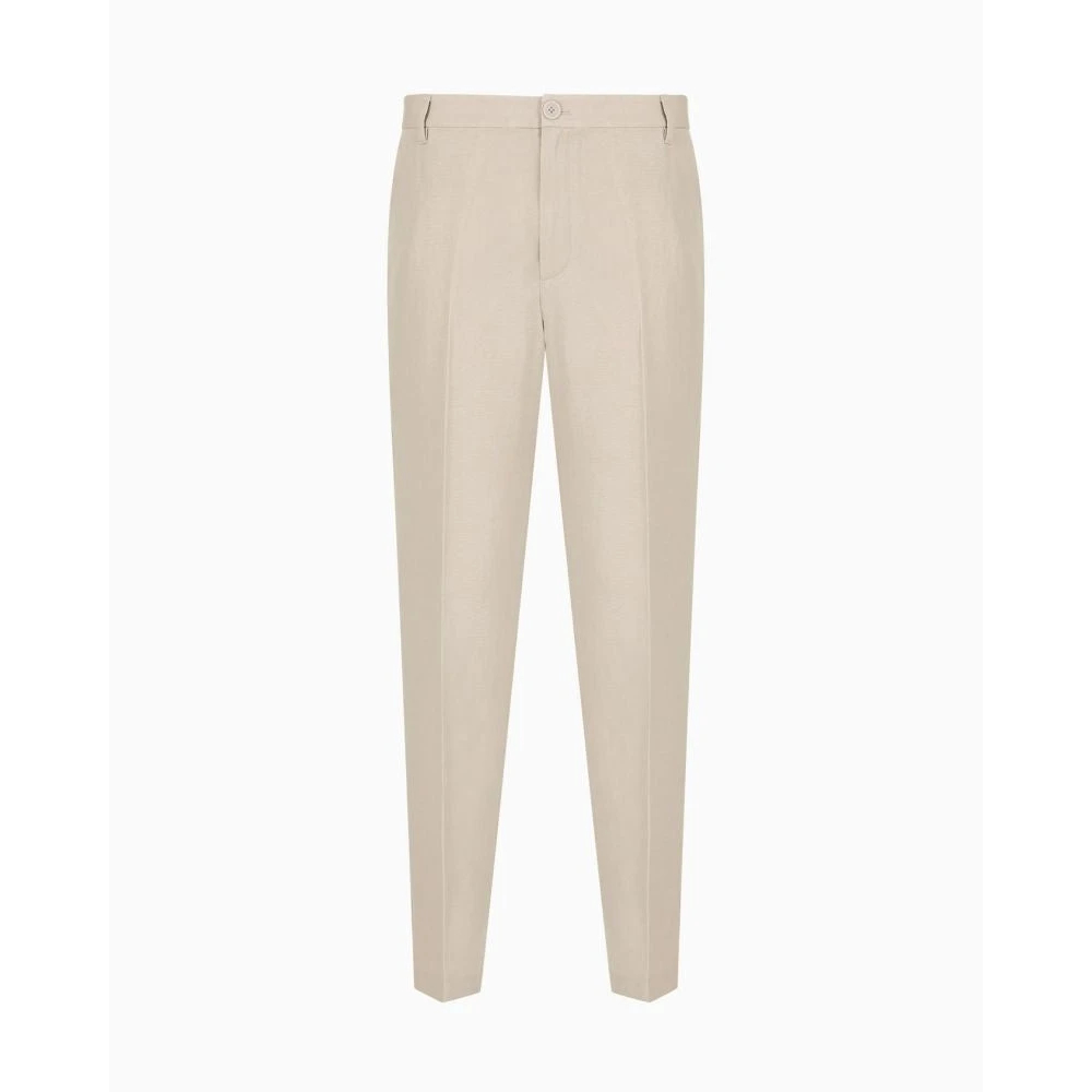 Armani Exchange Herren Beige - Chino-Hosen - Trousers - W33