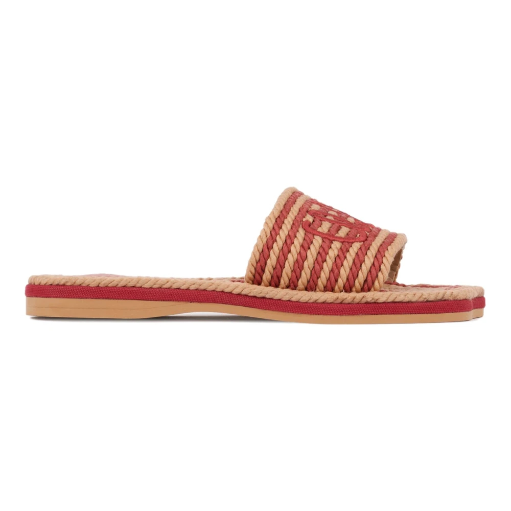 Chloé - Slipper - Shoes - Damen - Mehrfarbig - 40 Eu - Bild 8