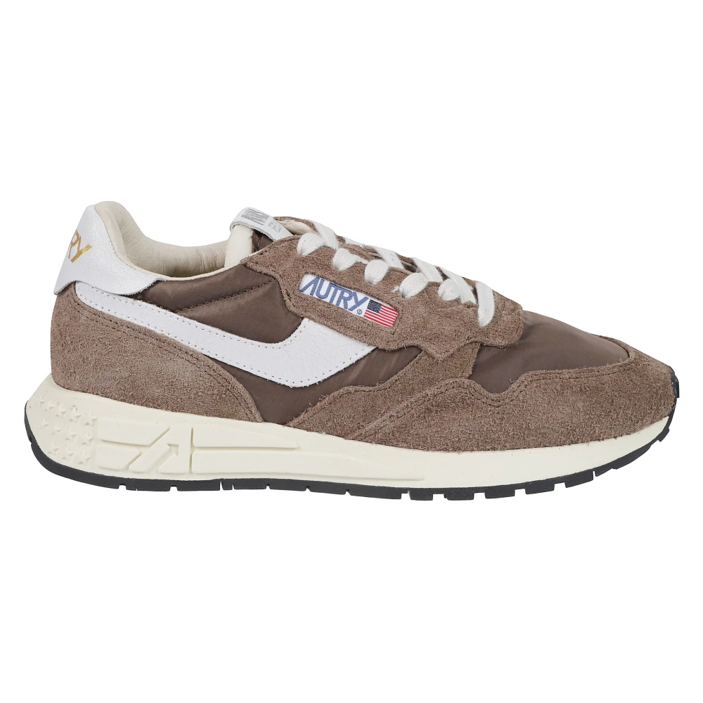 Autry , Herren, Schuhe, Braun, 42 Eu - Bild 2