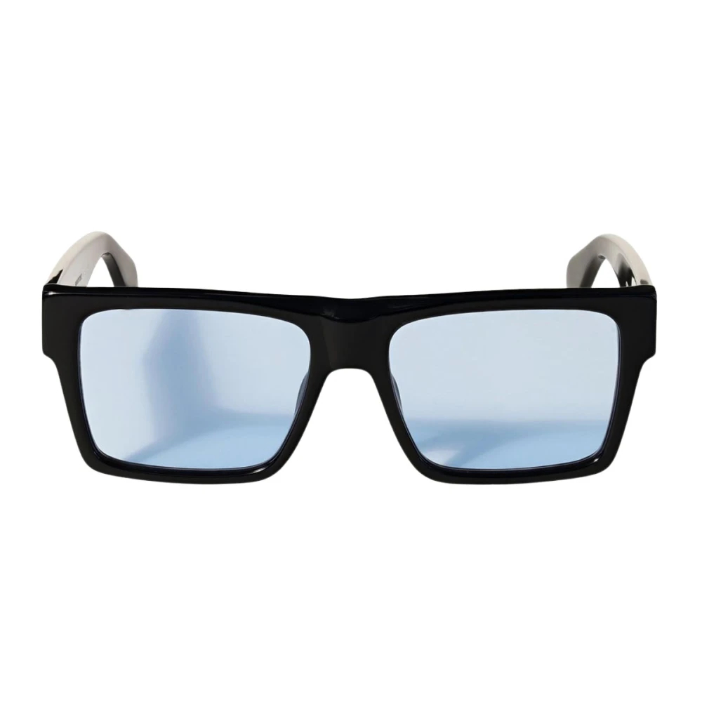 Off White , Unisex, Accessories, Schwarzk, 56 Mm - Bild 5