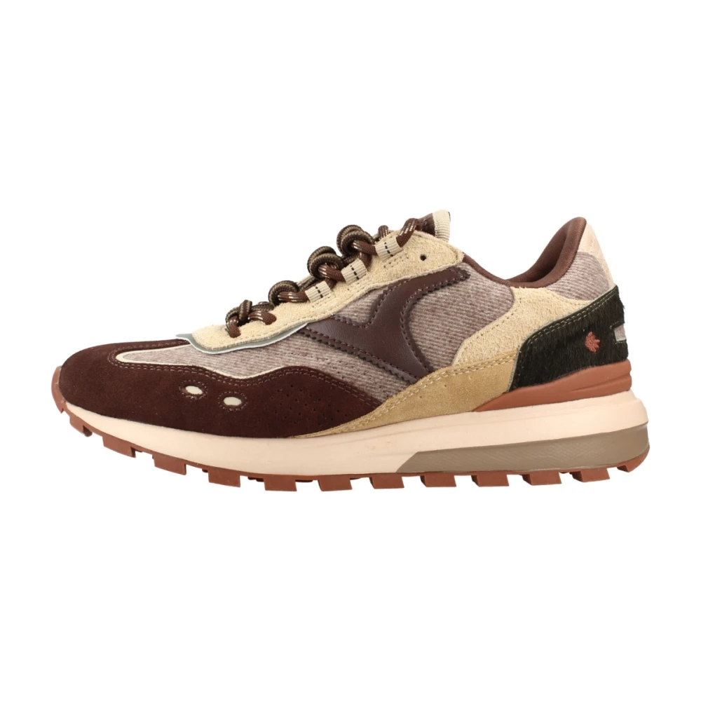 Victoria , Damen, Schuhe, Braun, 39 Eu - Bild 4