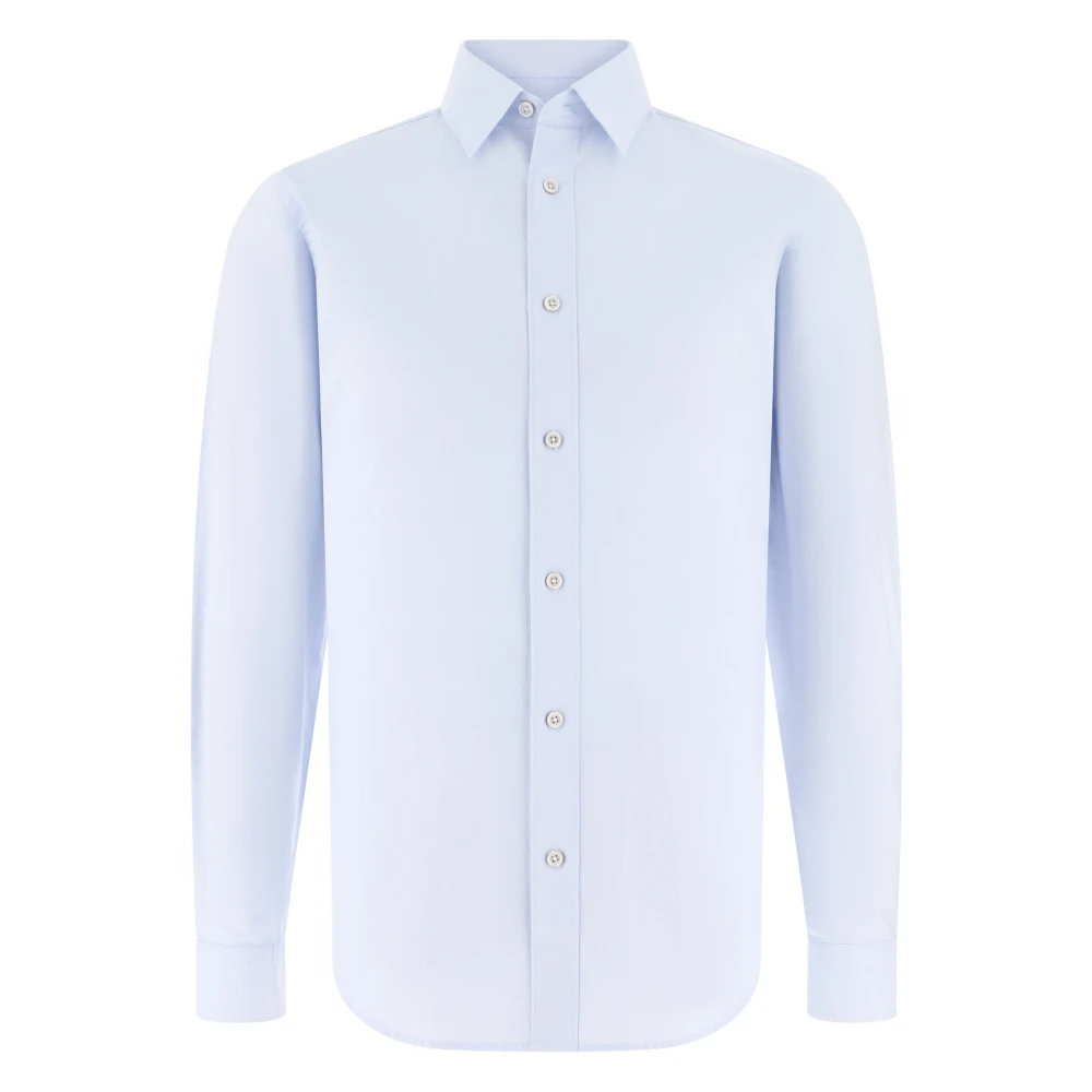 Boggi Milano Herren Blau - Shirts - S
