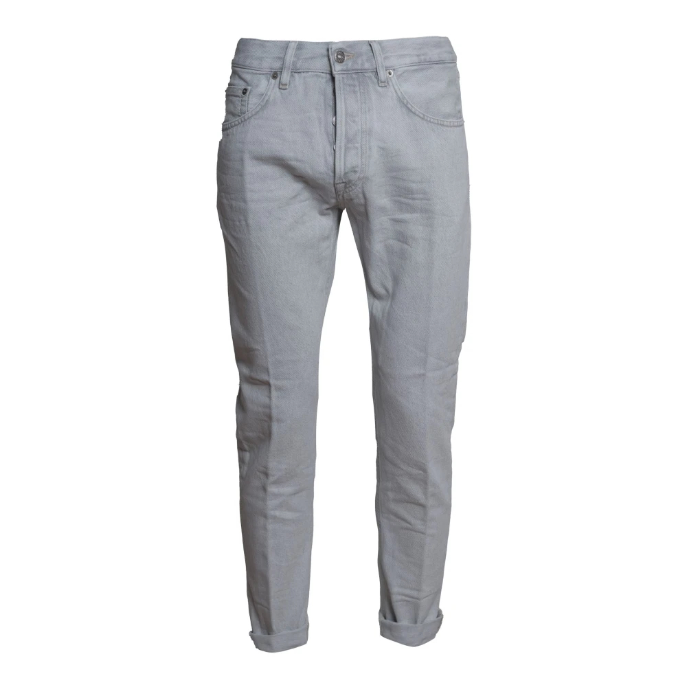 Dondup Herren Blau - Icon Jeans - Jeans - W30