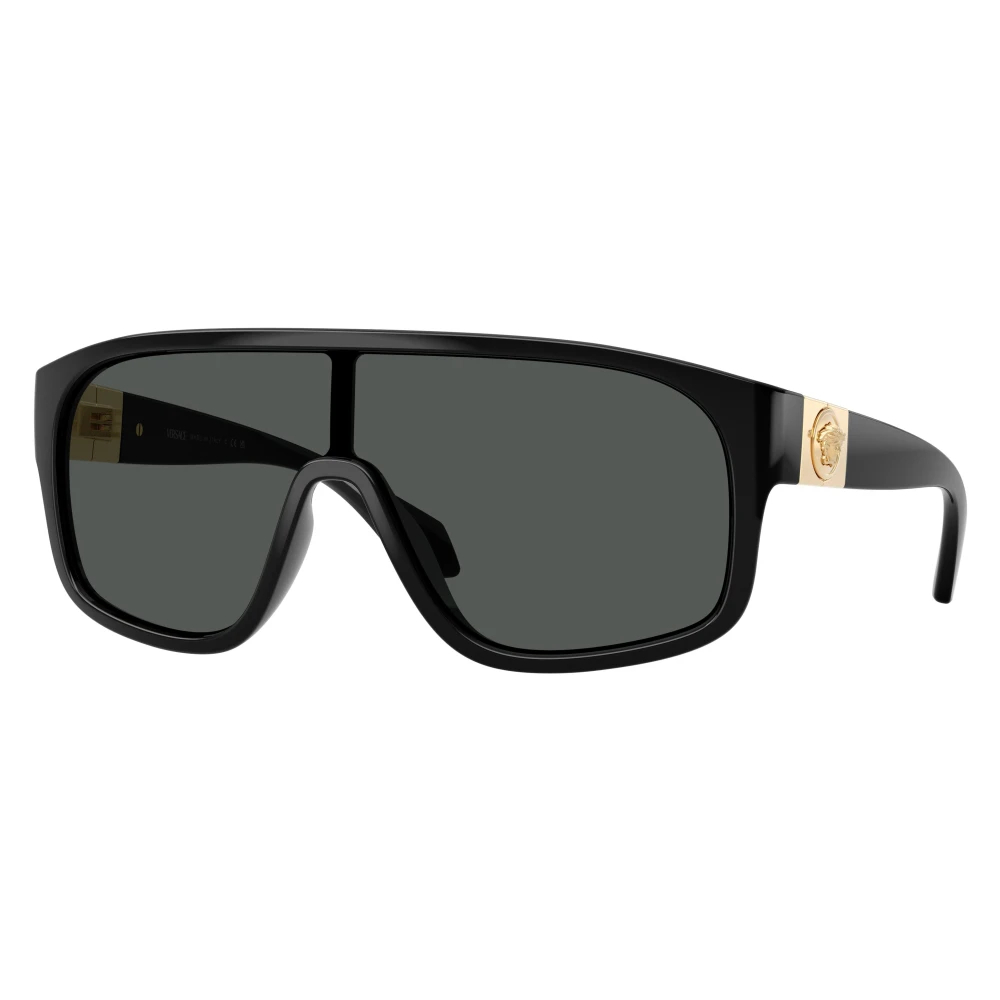 Versace , Herren, Accessories, Schwarzk, 31 Mm - Bild 6
