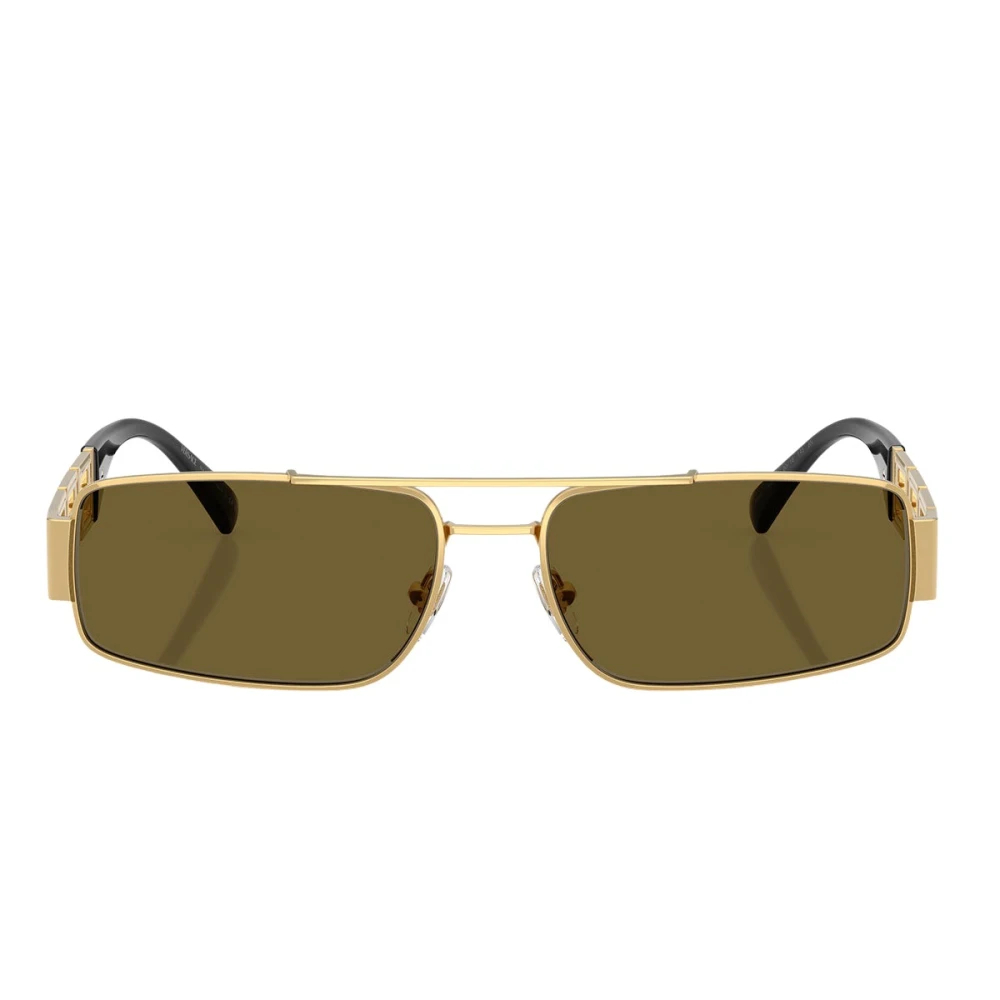 Versace Unisex Gelb - Ve2257 Sonnenbrille - Accessories - 60 Mm