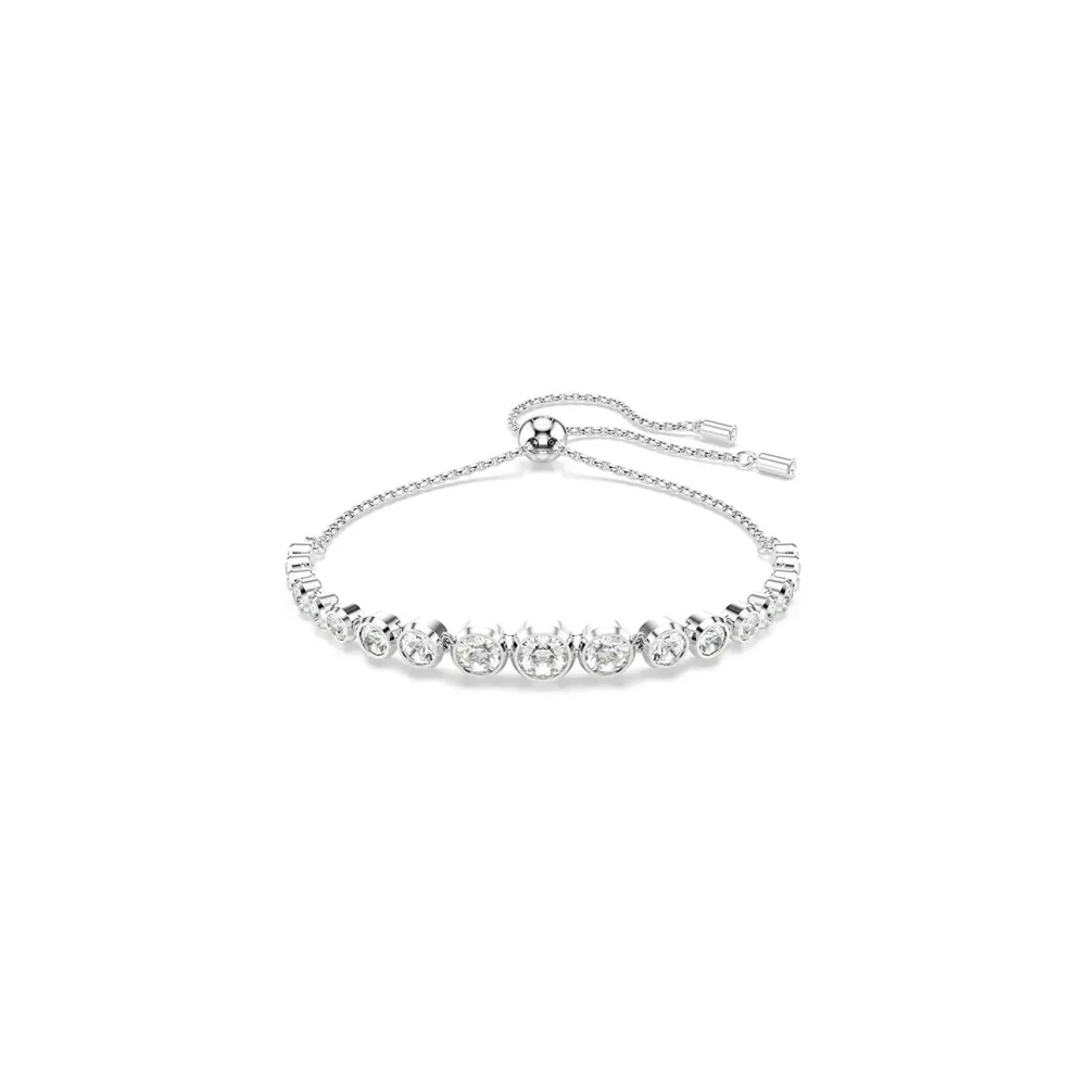 Swarovski , Damen, Accessories, Grau, One Size - Bild 8