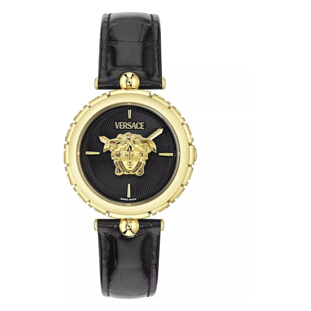 Versace Damen Gelb - Medusa Heritage - Accessories - One Size