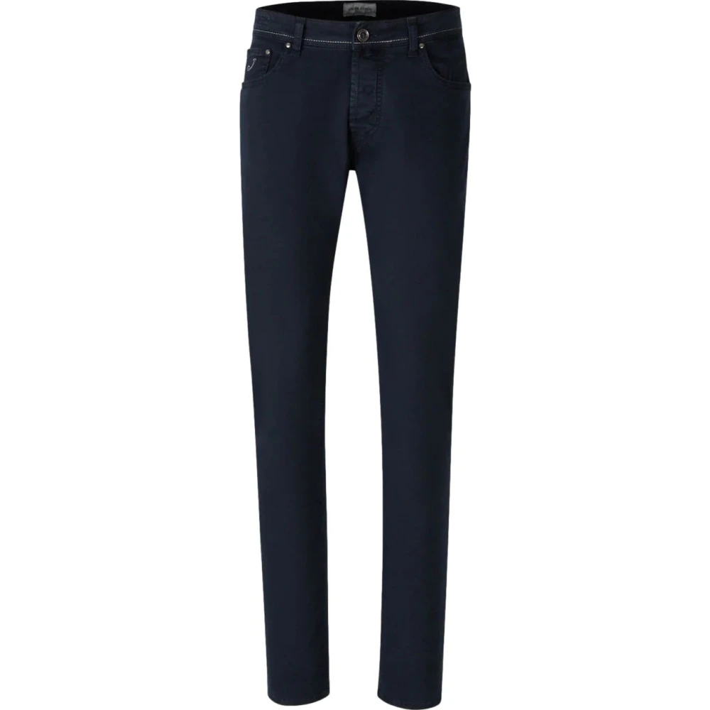 Jacob Cohën Herren Blau - Bard Jeans - Jeans - W36