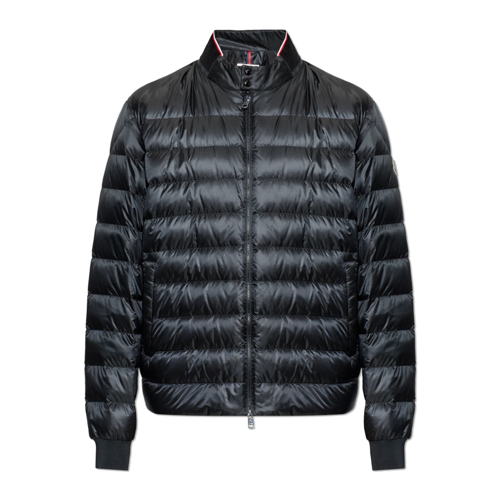 Moncler , Herren, Jacken, Schwarzk, M - Bild 3