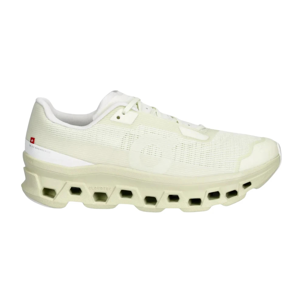 On Damen Cloudmonster Void SneakerSneaker - Bild 6