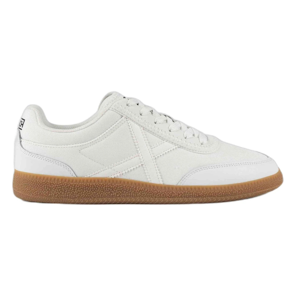 Munich - 4078009 Sneakers - Shoes -Herren -Weiß -44 Eu