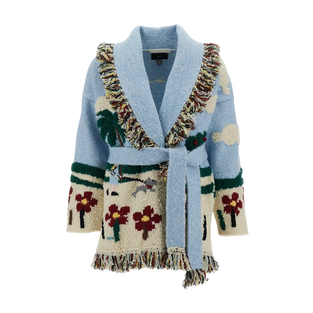 Alanui Cardigan Casa Alanui Aus Einem Wollgemisch De Größe 32 - MyTheresa - Bild 3