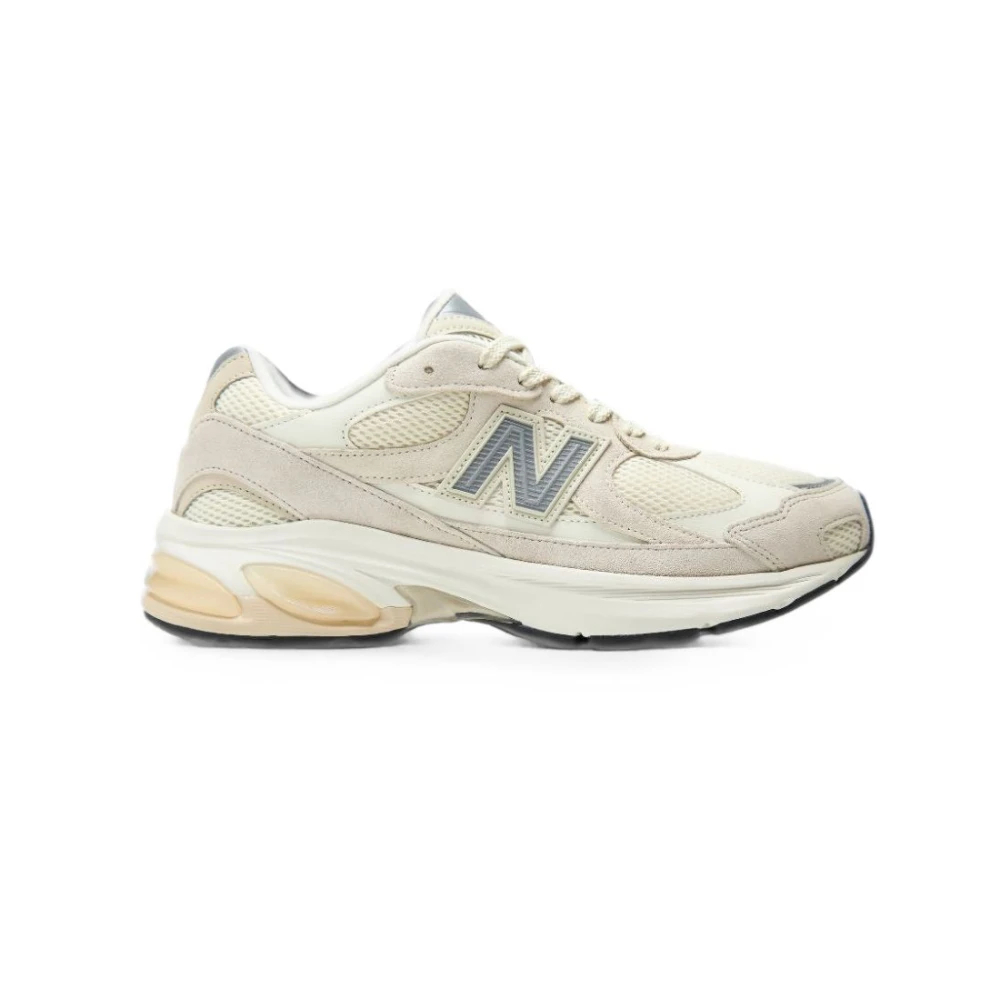 New Balance Unisex Timberwolf,Turtledove Schuhe 2010 Timberwolf/ Turtledove Größe 5.5 - Bild 7