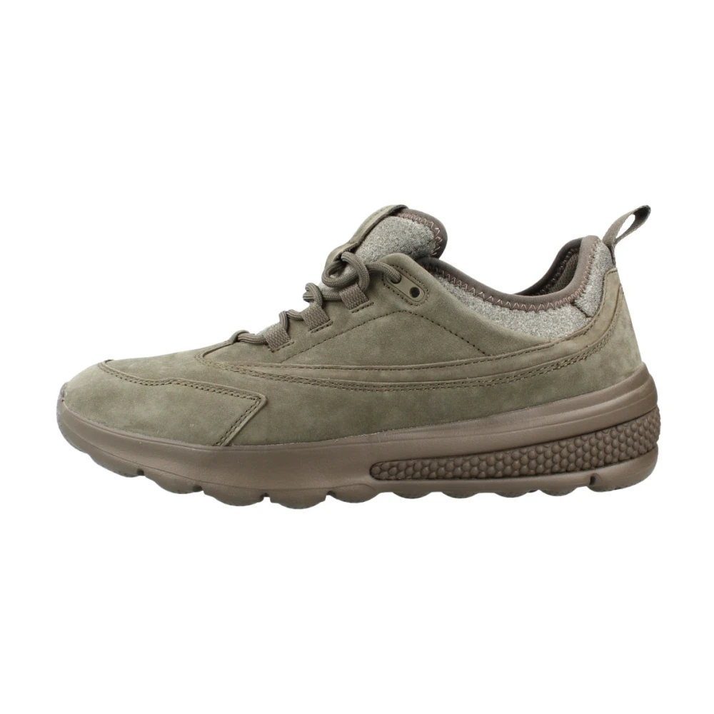 Geox Grün Sneakers Spherica Actif - Bild 4