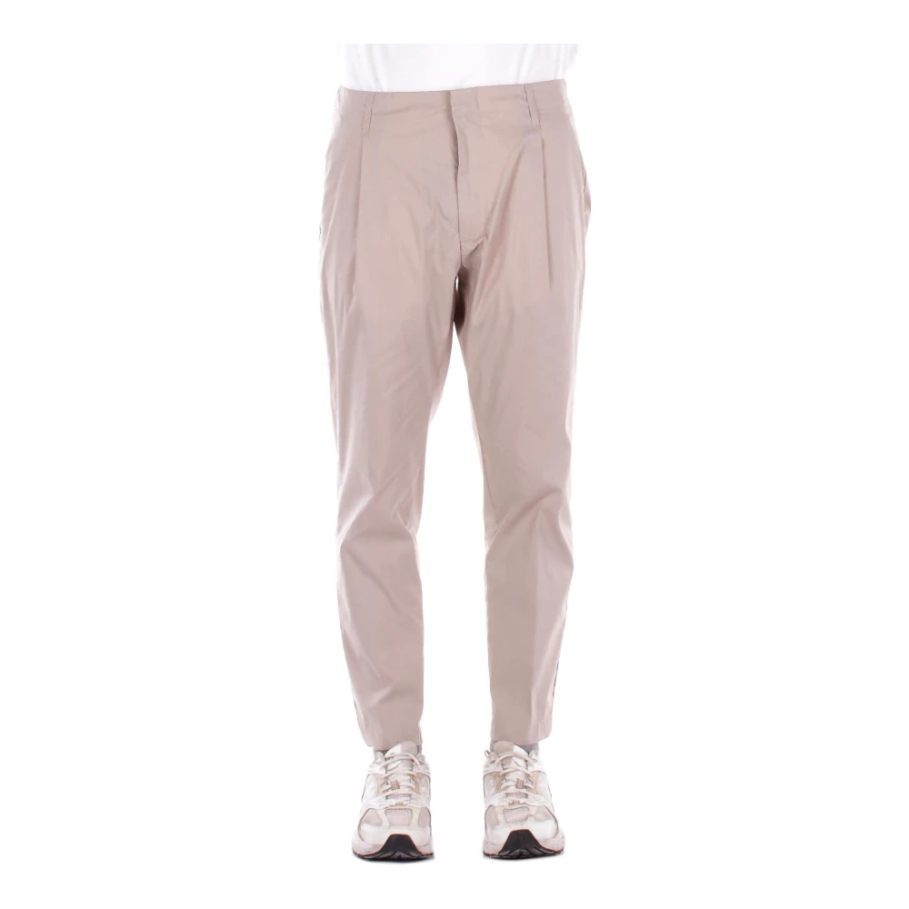 Dondup Herren Beige - Ben Chino Hose - Trousers - W35