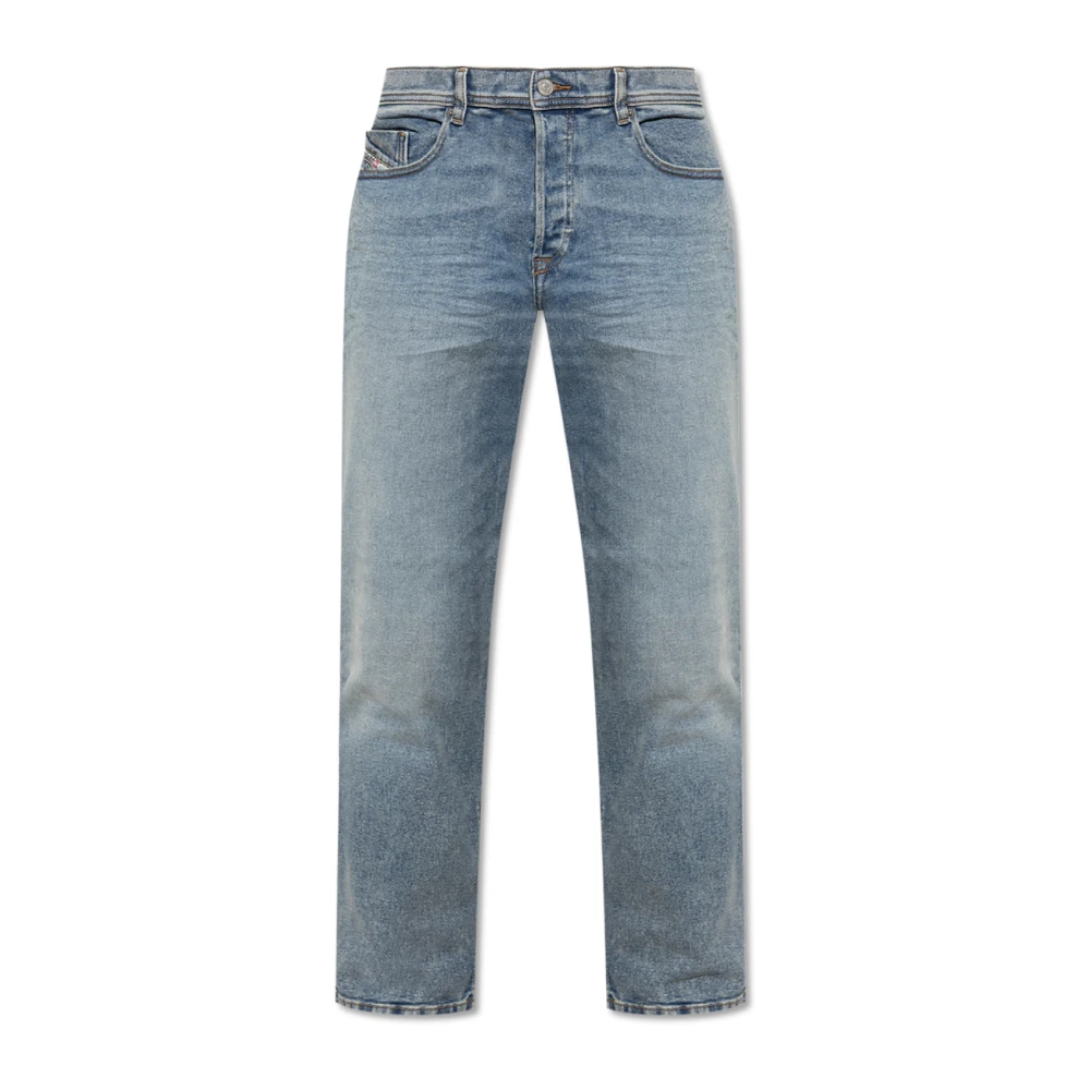 Diesel Herren Blau - Jeans 2023 D-Finitive - Jeans - W29 L32
