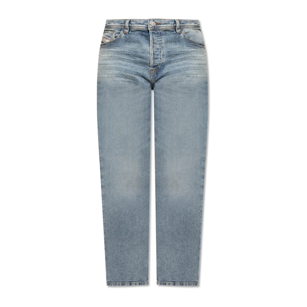 Diesel Herren Blau - Jeans 2023 D-Finitive - Jeans - W34 L30
