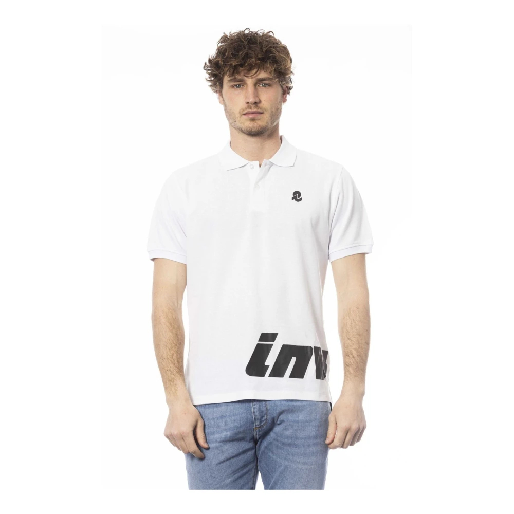 Invicta, Herren, Shirts, 4452282U, Weiss, (L) - Bild 6
