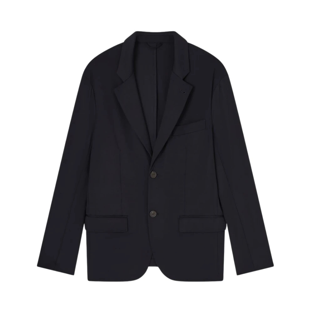 Emporio Armani Herren Blau - Jackets - Jackets - L