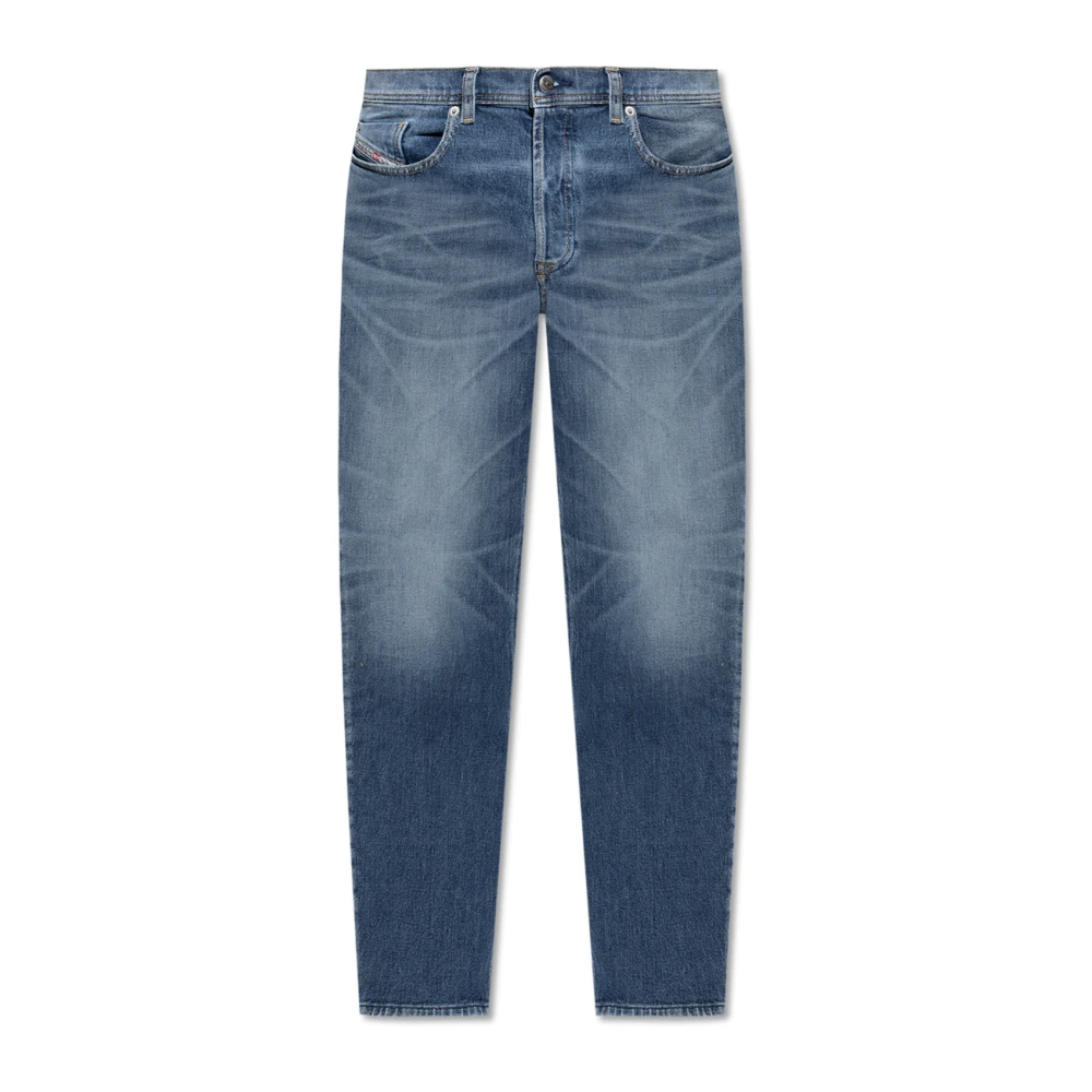 Diesel Herren Blau - Jeans 2023 D-Finitive - Jeans - W34 L30