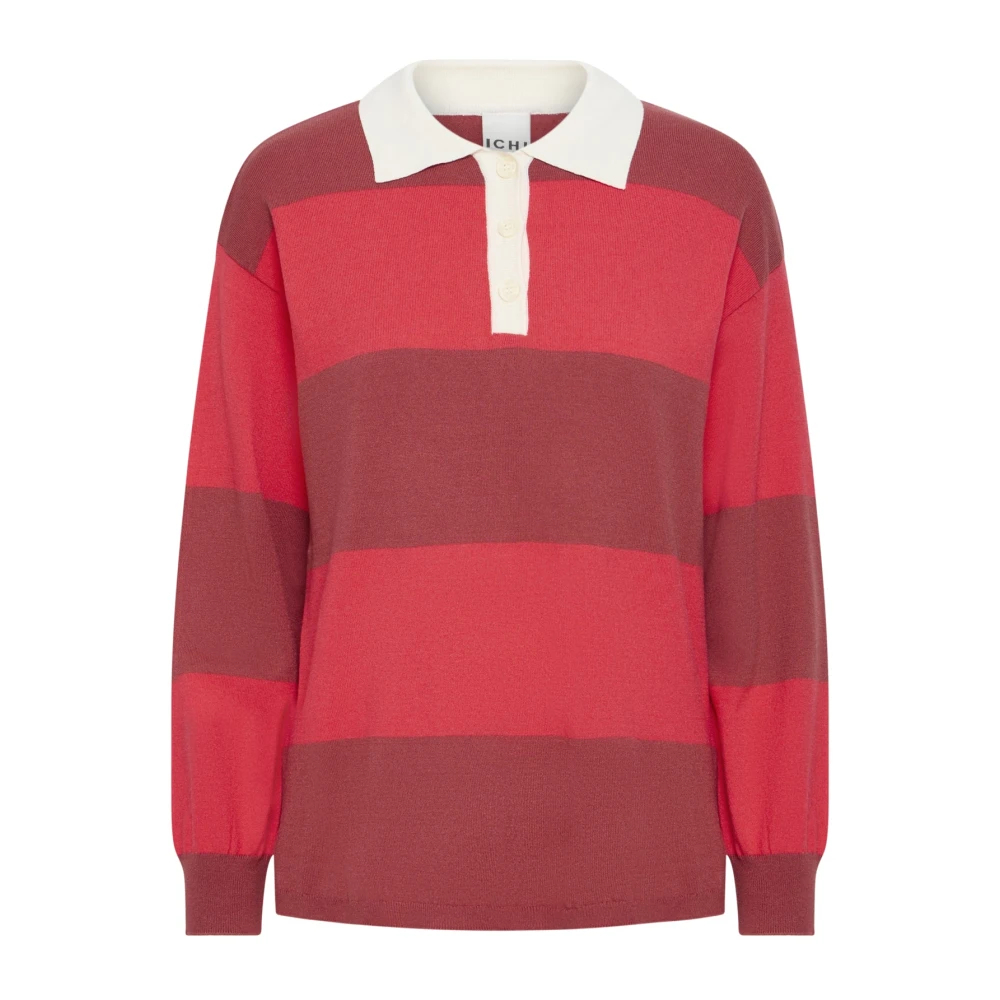 Ichi Damen Rouge Pullover Boston 14 - Bild 5