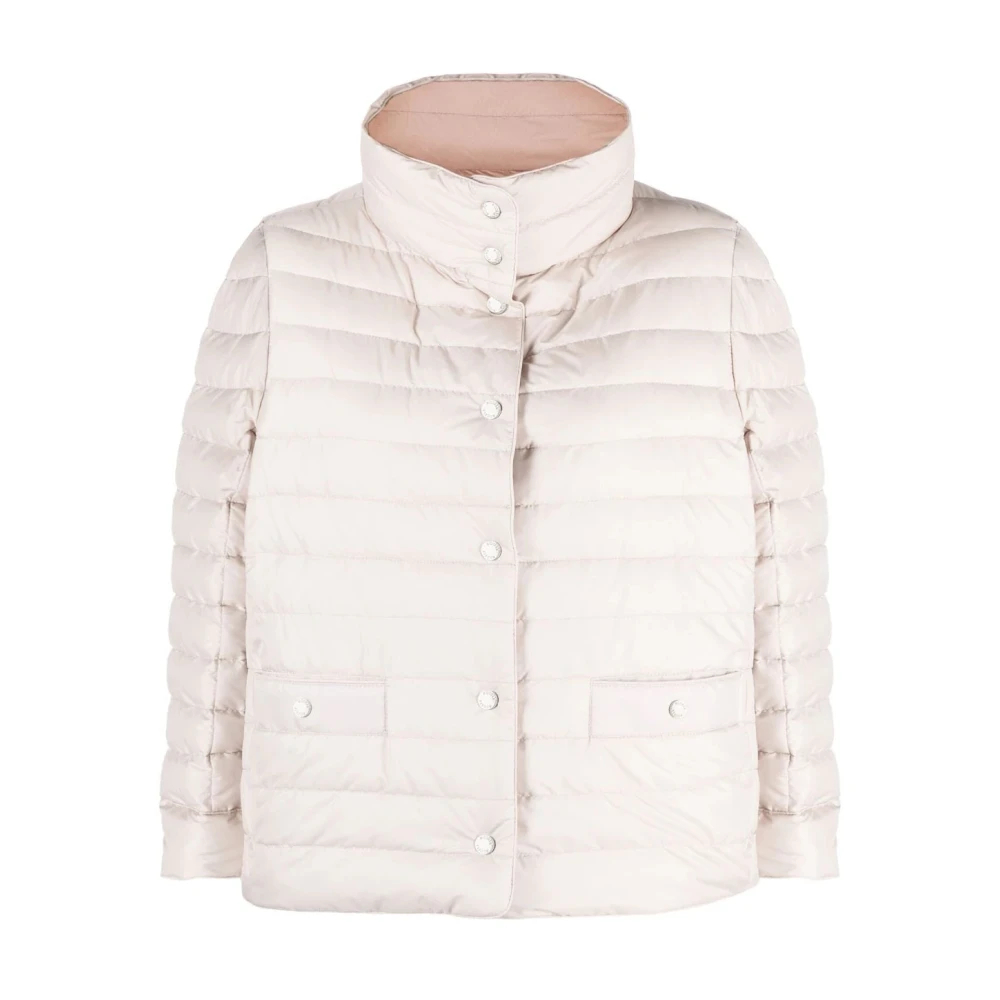 Moorer Damen Rosa - Leichte Jacke - Jackets - M