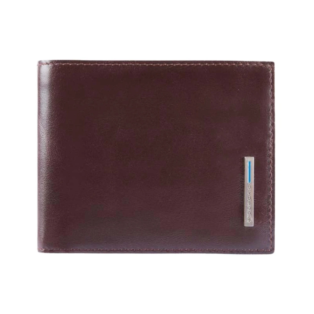 Piquadro Herren Braun - B2 Revamp Wallet - Accessories - One Size